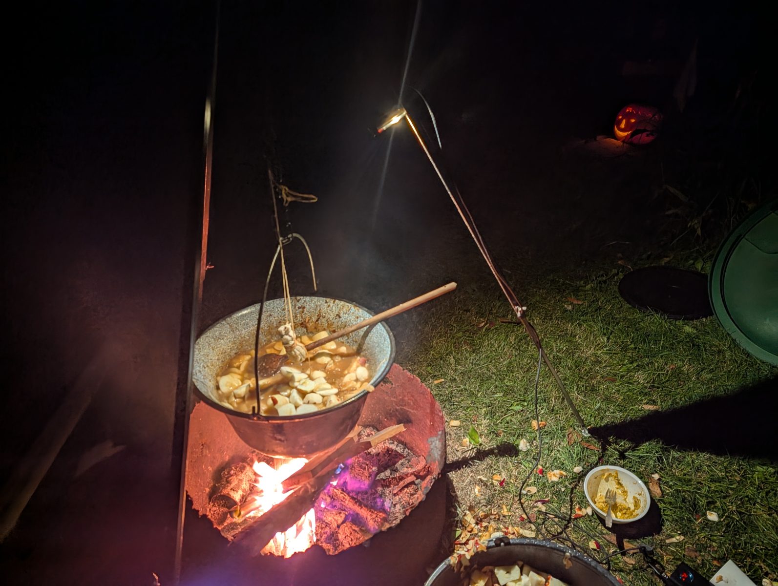 🍏 Apfelmus selber machen und einkochen – Einfach, gesund & DIY